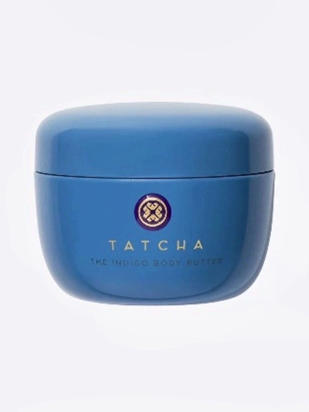 Tatcha The Indigo Body Butter in Blue